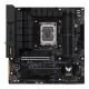 Asus TUF GAMING B760M-PLUS WIFI D4 Motherboard